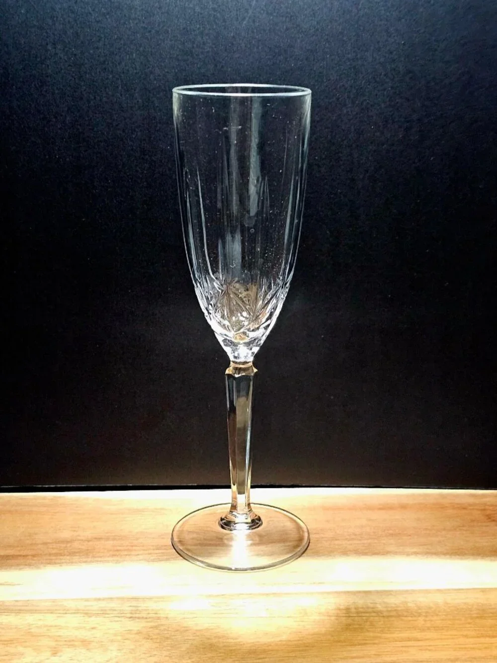 Waterford elegant sparkle